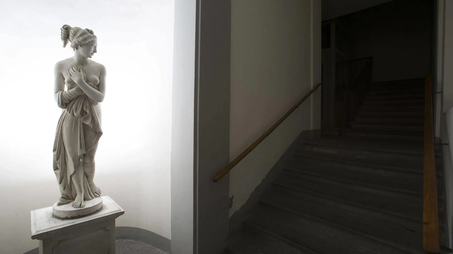 Boutique Hotel La Casa Di Morfeo Florens Italien