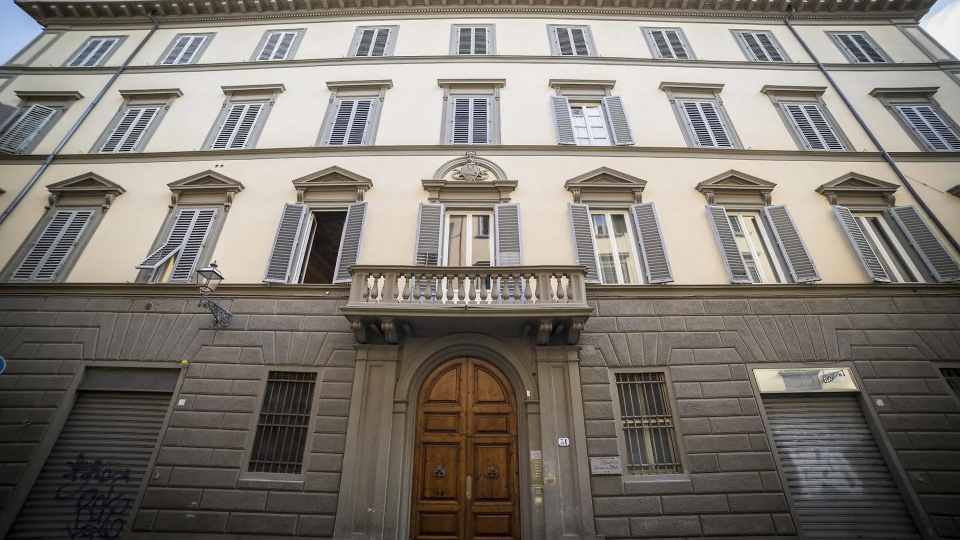 Boutique Hotel La Casa Di Morfeo Florens