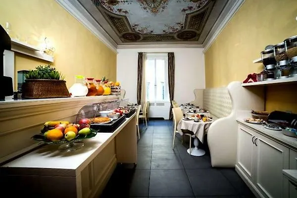 Boutique Hotel La Casa Di Morfeo Florens