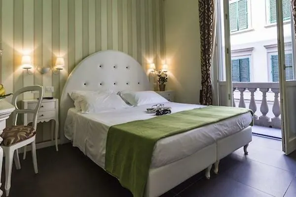 Boutique Hotel La Casa Di Morfeo Florens